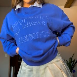 Pacsun sweatshirt